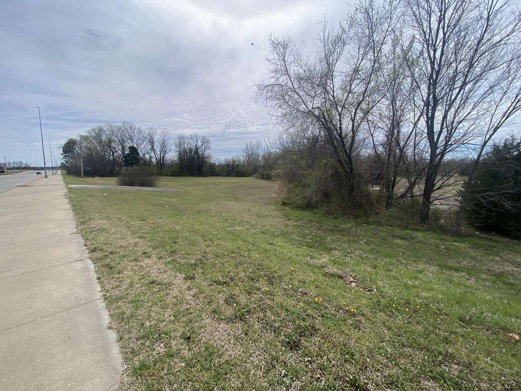 2 Acres of Residential Land for Sale in Grove, Oklahoma