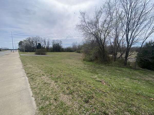 2 Acres of Residential Land for Sale in Grove, Oklahoma