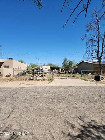 0.18 Acres of Residential Land for Sale in Tucson, Arizona