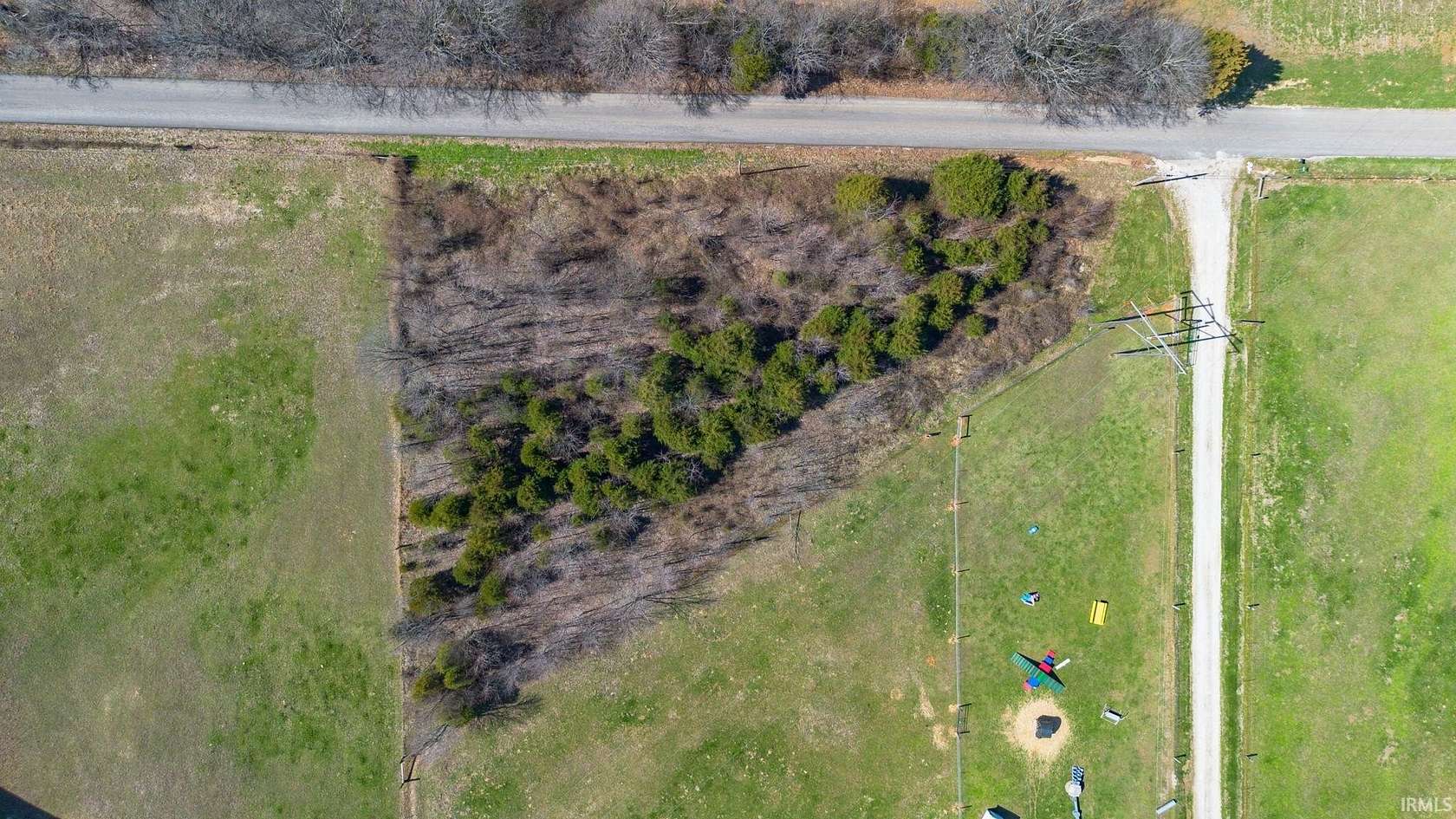 1 Acre of Residential Land for Sale in Orleans, Indiana