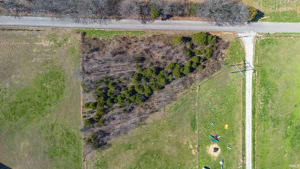 1 Acre of Residential Land for Sale in Orleans, Indiana