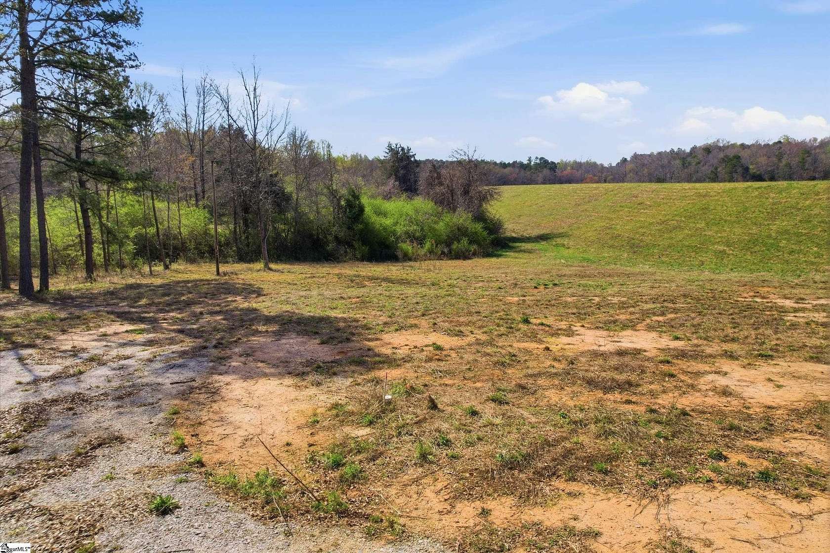 2 Acres of Residential Land for Sale in Gray Court, South Carolina