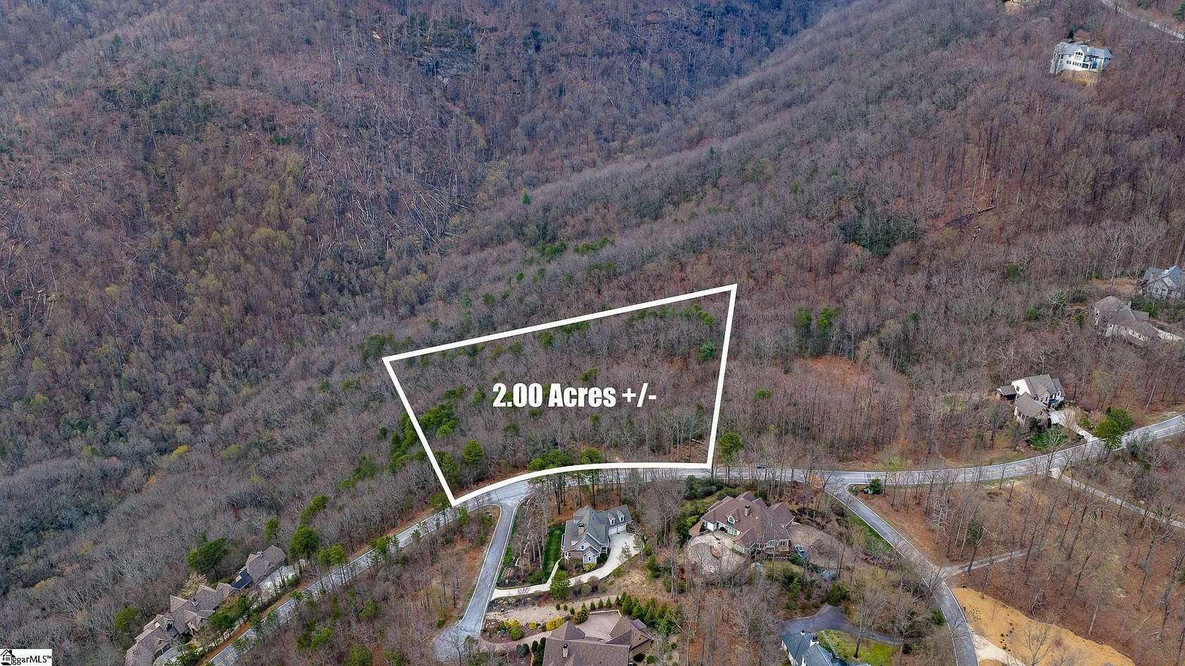 2 Acres of Residential Land for Sale in Travelers Rest, South Carolina