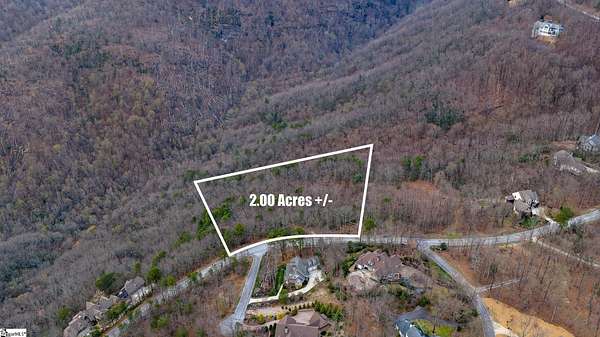 2 Acres of Residential Land for Sale in Travelers Rest, South Carolina