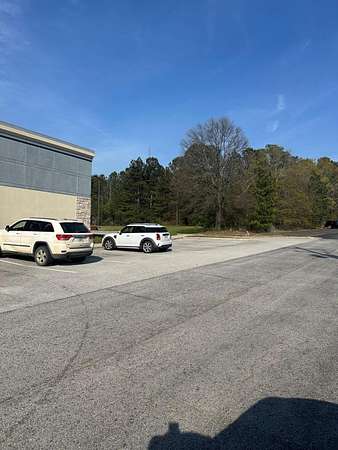 1.52 Acres of Mixed-Use Land for Sale in Thomson, Georgia