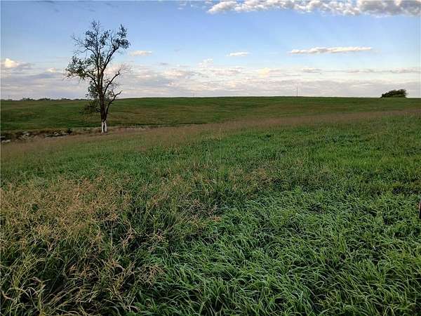 20 Acres of Recreational & Residential Land for Sale in Richmond, Missouri