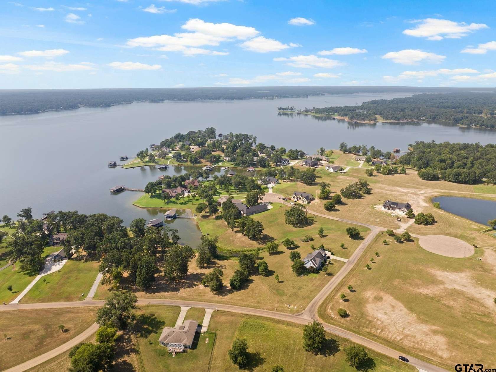 1 Acre of Residential Land for Sale in Mount Pleasant, Texas