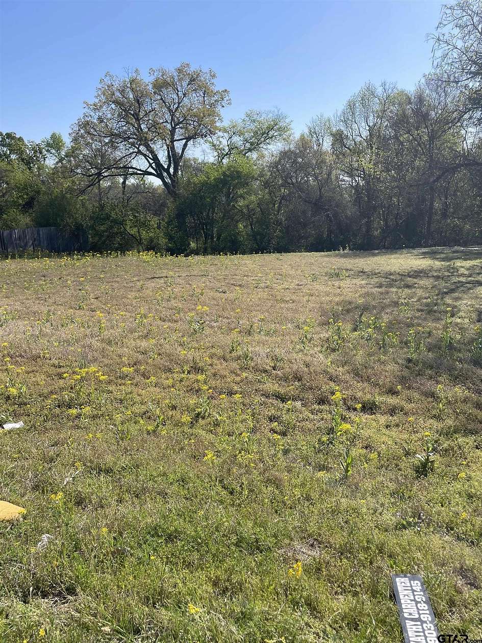 0.47 Acres of Residential Land for Sale in Winnsboro, Texas