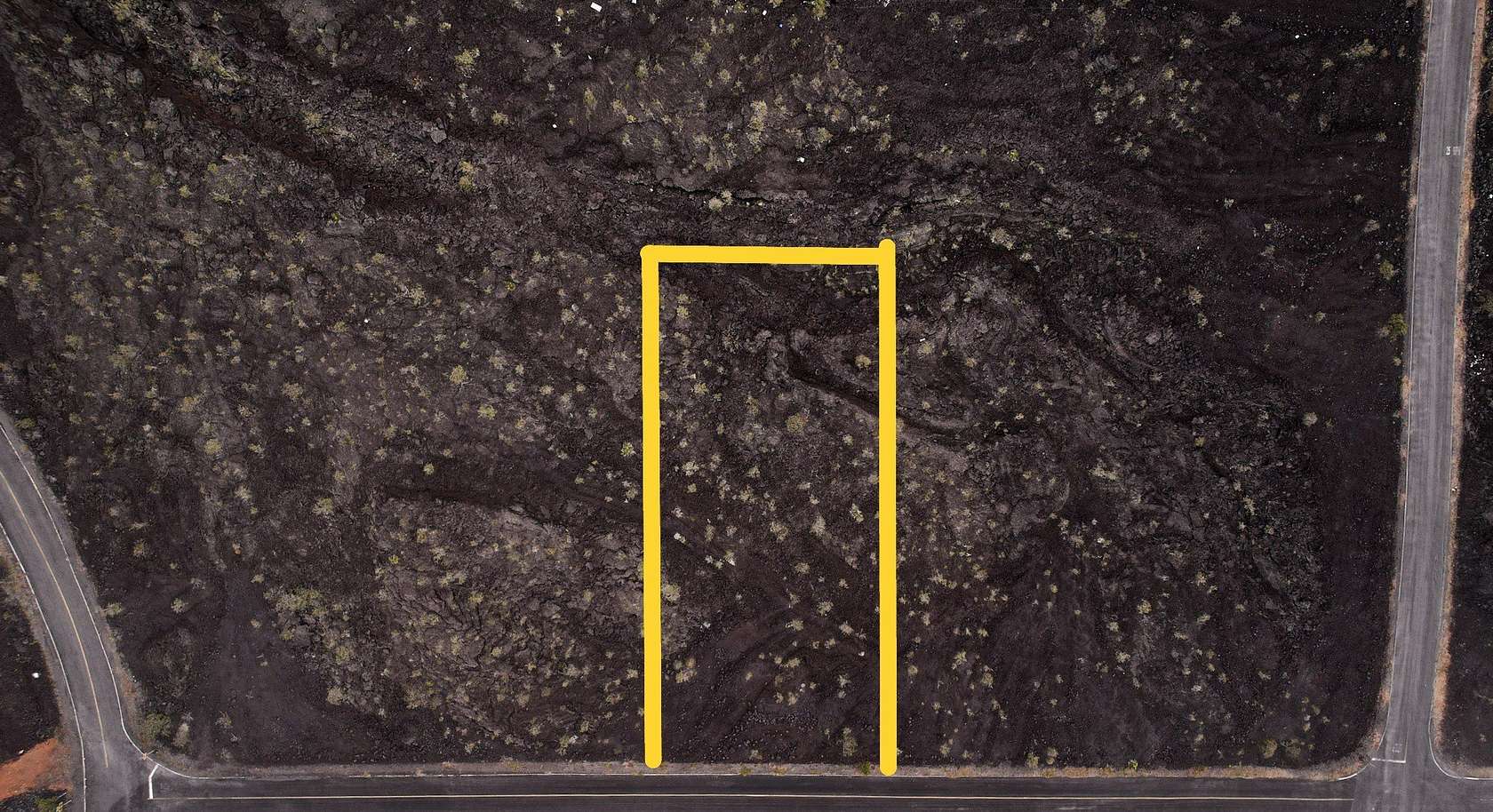 1 Acre of Land for Sale in Hawaiian Ocean View, Hawaii