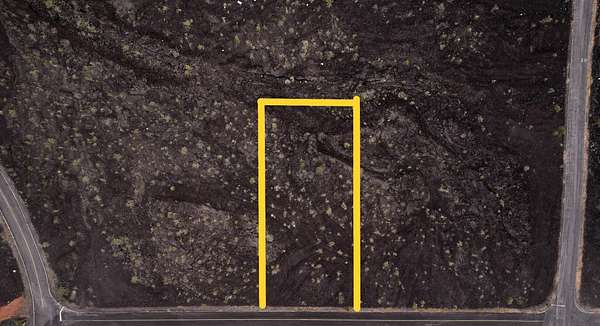 1 Acre of Land for Sale in Hawaiian Ocean View, Hawaii