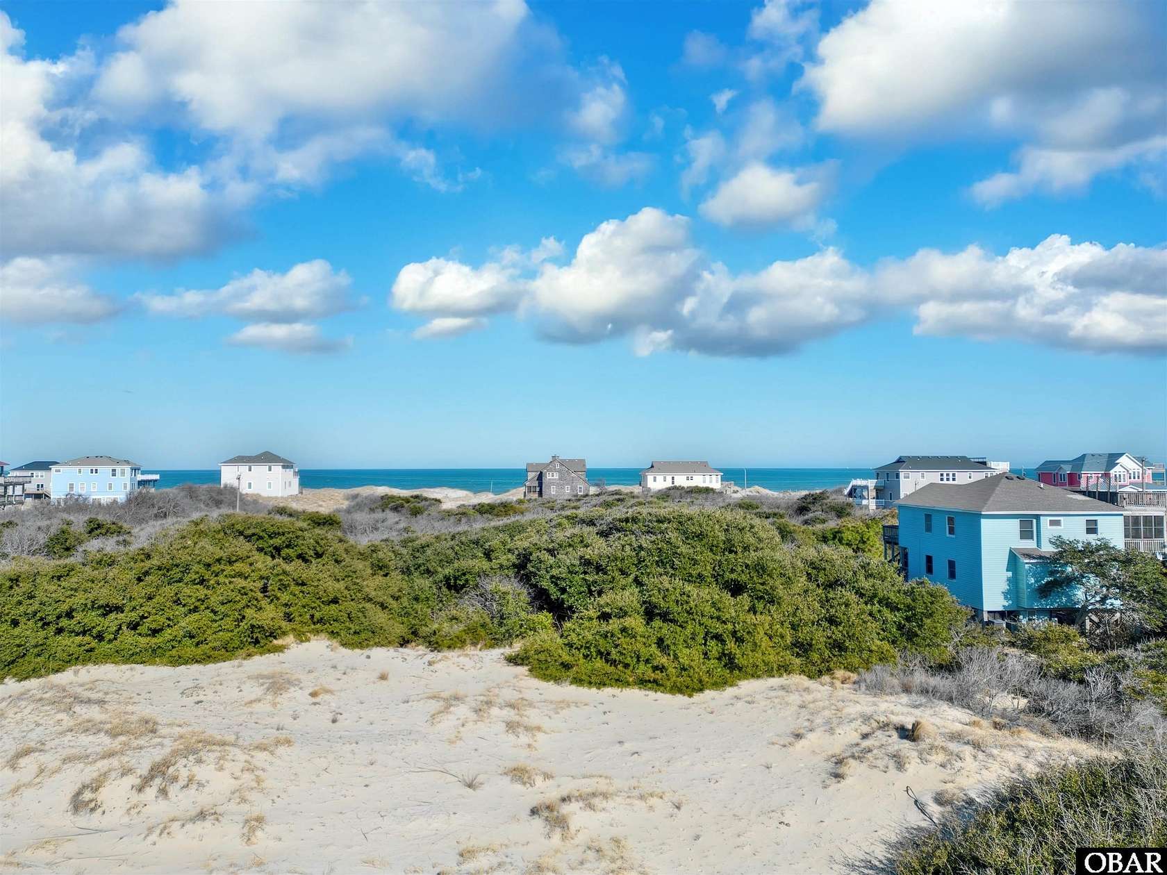 0.34 Acres of Residential Land for Sale in Corolla, North Carolina