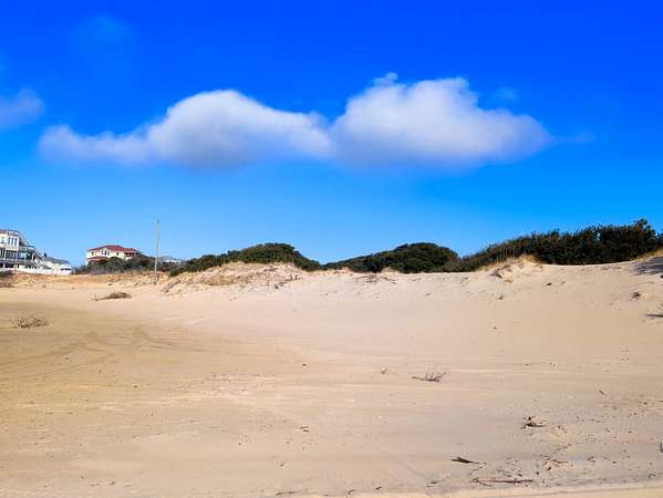 0.34 Acres of Residential Land for Sale in Corolla, North Carolina
