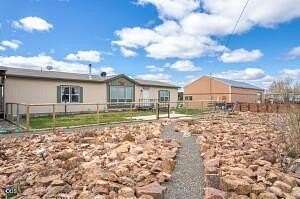2.3 Acres of Land with Home for Sale in Prineville, Oregon