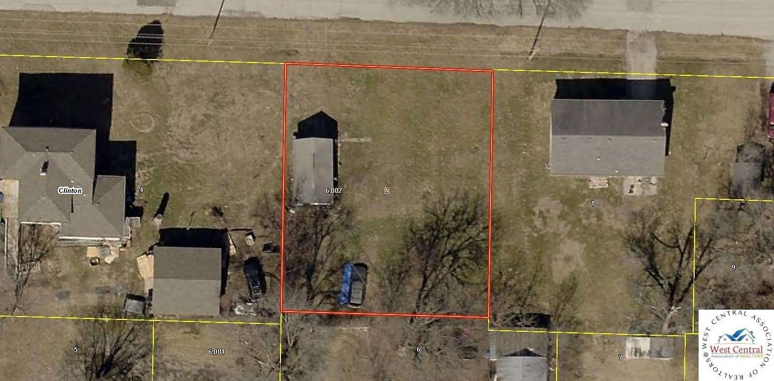 Land for Sale in Clinton, Missouri