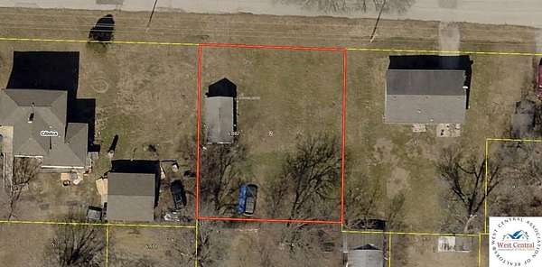 Land for Sale in Clinton, Missouri