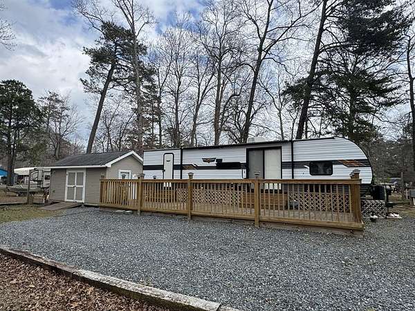 0.08 Acres of Residential Land for Sale in Horntown, Virginia