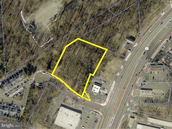 1.75 Acres of Land for Sale in Woodbridge, Virginia