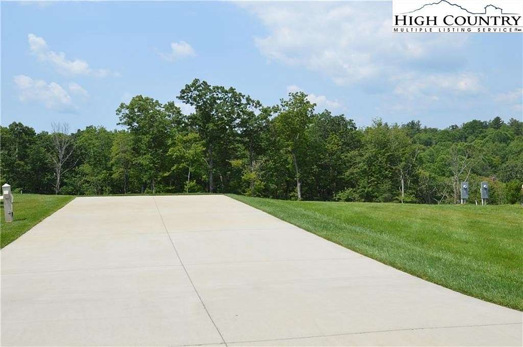 0.9 Acres of Land for Sale in Roaring Gap, North Carolina