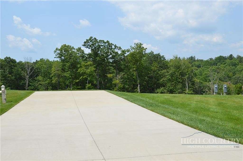 0.9 Acres of Land for Sale in Roaring Gap, North Carolina