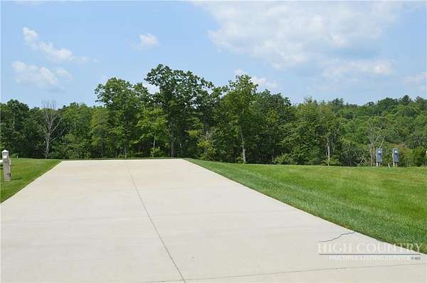 0.9 Acres of Land for Sale in Roaring Gap, North Carolina