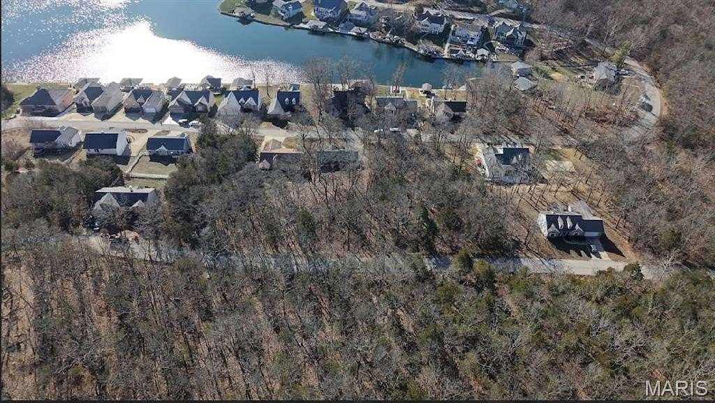 0.4 Acres of Residential Land for Sale in Hillsboro, Missouri