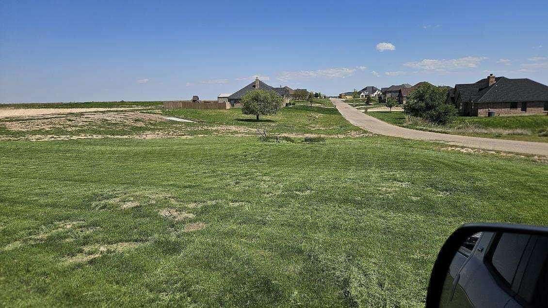 1.26 Acres of Residential Land for Sale in Canyon, Texas
