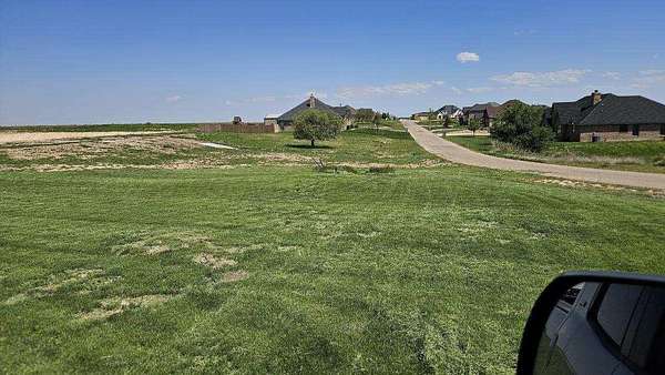 1.26 Acres of Residential Land for Sale in Canyon, Texas