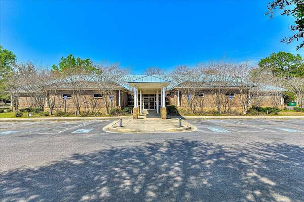 1.76 Acres of Improved Commercial Land for Sale in Aiken, South Carolina