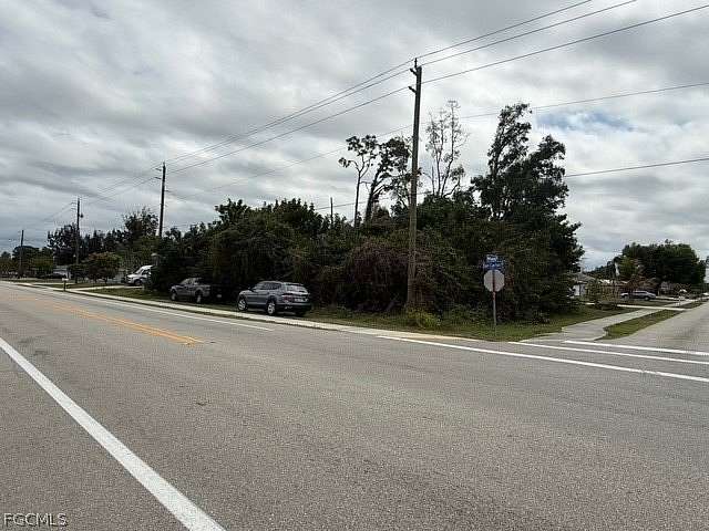 0.19 Acres of Residential Land for Sale in Fort Myers, Florida