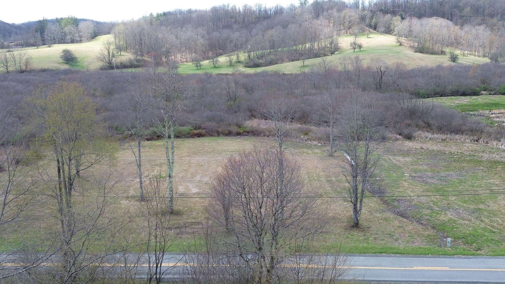 40 Acres of Land for Sale in Tioga, West Virginia