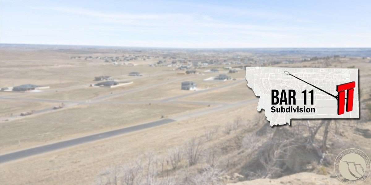 0.62 Acres of Land for Sale in Billings, Montana