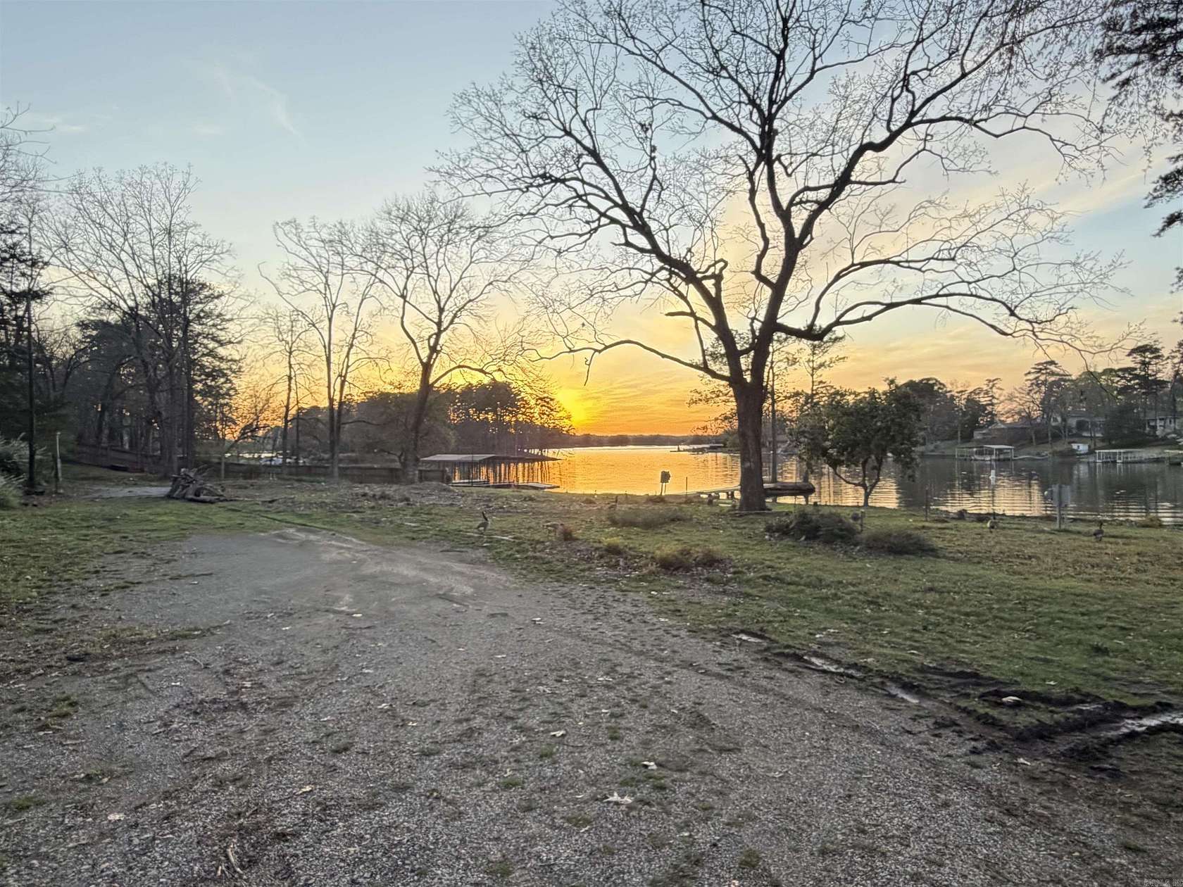 1.37 Acres of Residential Land for Sale in Hot Springs, Arkansas