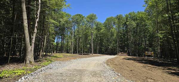 11 Acres of Land for Sale in Alton, New Hampshire