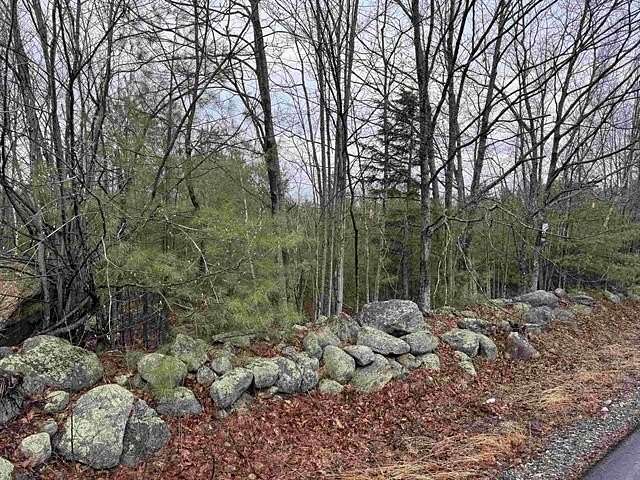 10.6 Acres of Land for Sale in Milton, New Hampshire