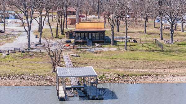 2.2 Acres of Land with Home for Sale in Fairland, Oklahoma