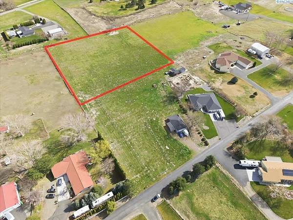2.58 Acres of Residential Land for Sale in Kennewick, Washington