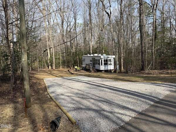 0.11 Acres of Residential Land for Sale in Louisburg, North Carolina