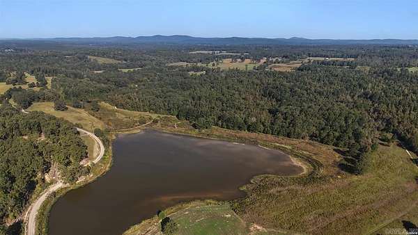 3 Acres of Residential Land for Sale in Bismarck, Arkansas