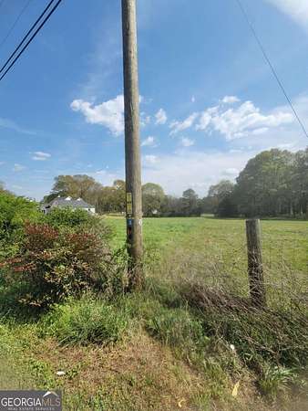 3.2 Acres of Residential Land for Sale in Monroe, Georgia