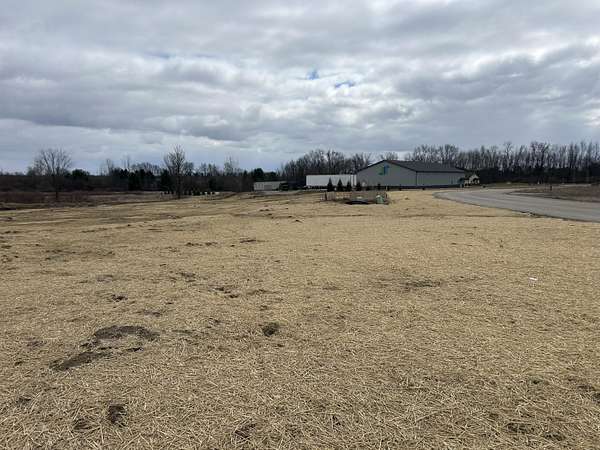 4.65 Acres of Land for Sale in Cedar Springs, Michigan