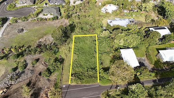 0.5 Acres of Land for Sale in Kailua-Kona, Hawaii
