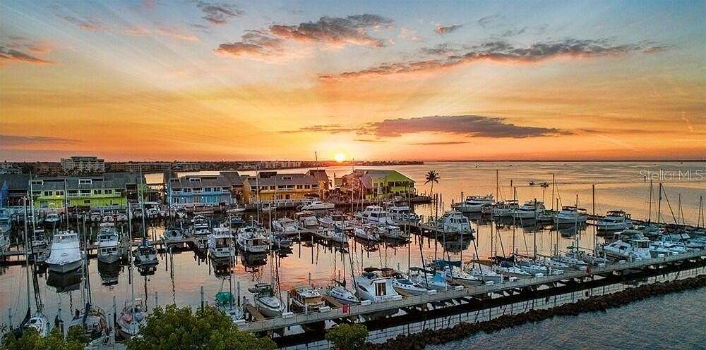 0.17 Acres of Residential Land for Sale in Punta Gorda, Florida