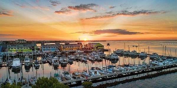 0.17 Acres of Residential Land for Sale in Punta Gorda, Florida