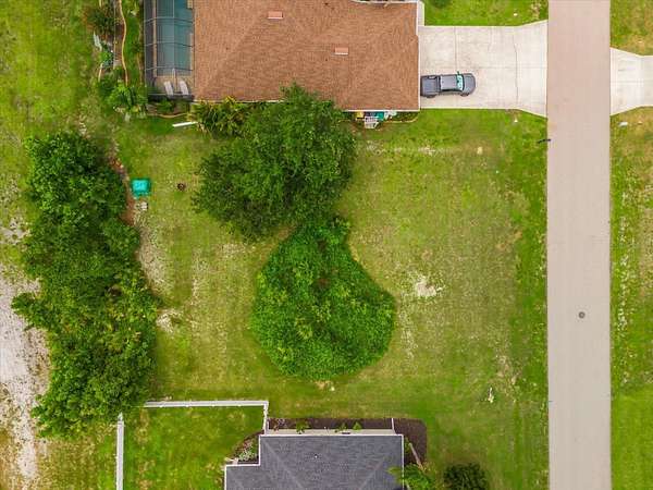 0.22 Acres of Residential Land for Sale in Punta Gorda, Florida