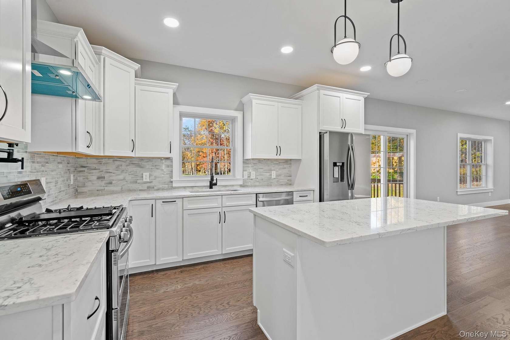 5.1 Acres of Land with Home for Sale in Pine Bush, New York