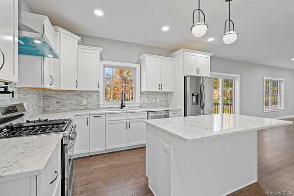 5.1 Acres of Land with Home for Sale in Pine Bush, New York