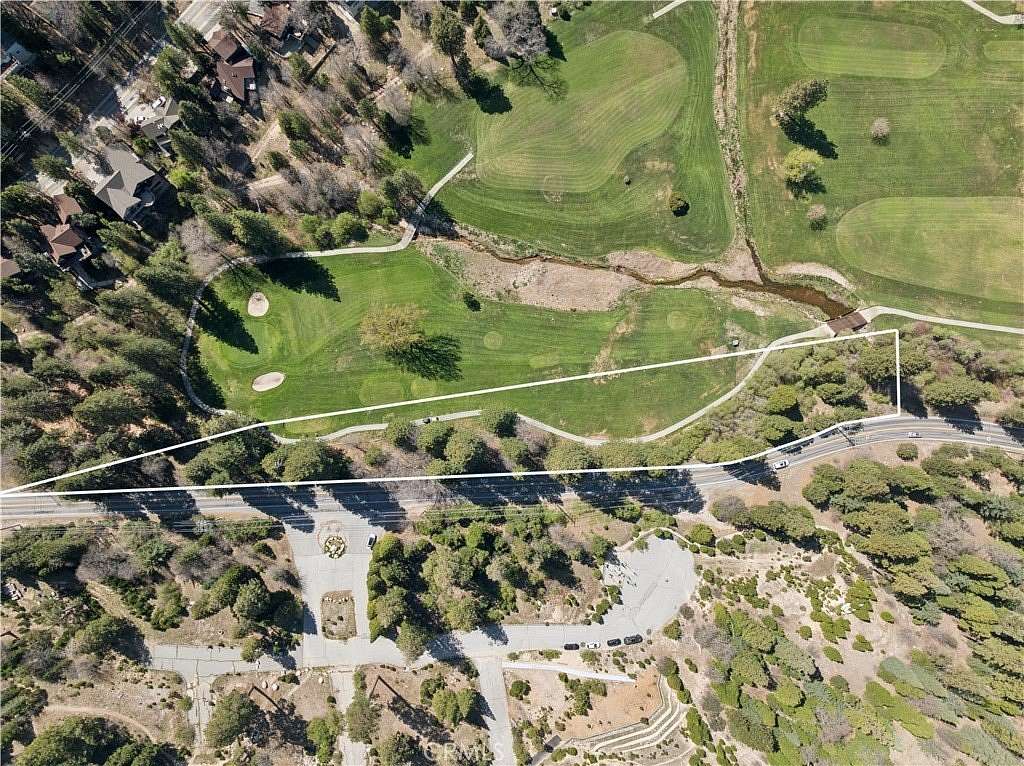 1.47 Acres of Residential Land for Sale in Twin Peaks, California