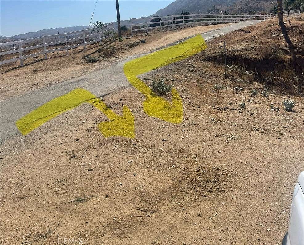 2.36 Acres of Residential Land for Sale in Colton, California