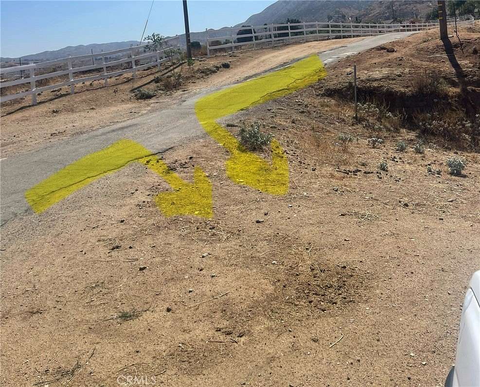 2.36 Acres of Residential Land for Sale in Colton, California