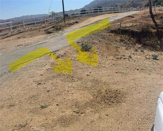2.36 Acres of Residential Land for Sale in Colton, California